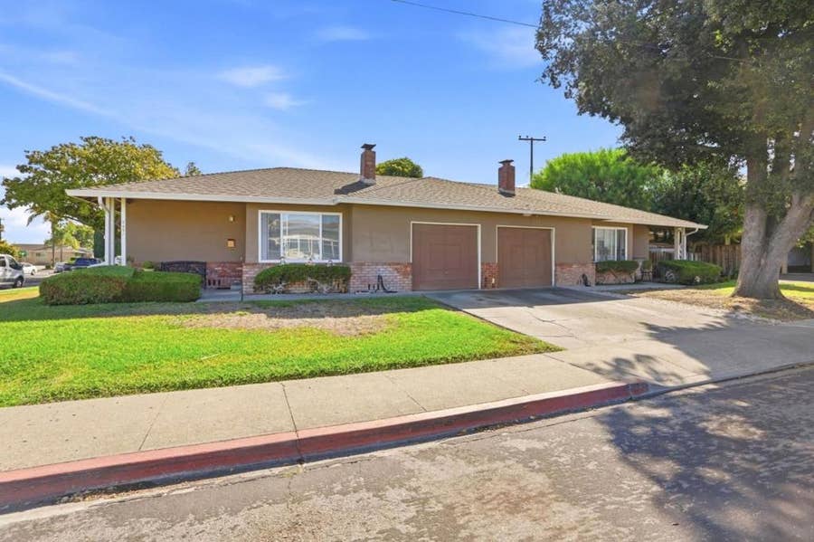 Property photo for 24912493 Monticello Way, Santa Clara, CA