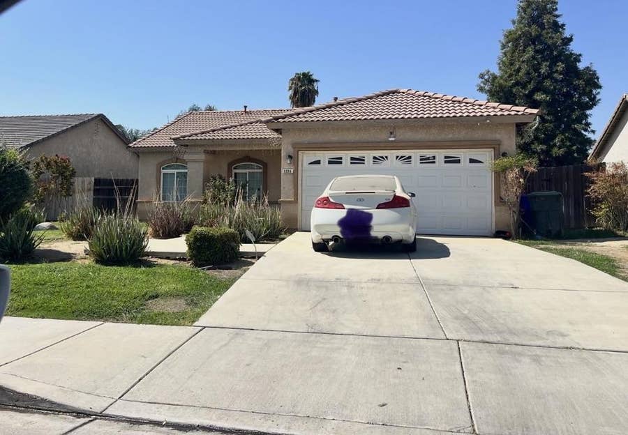 Property photo for 1236 Esperanza Street, Bakersfield, CA