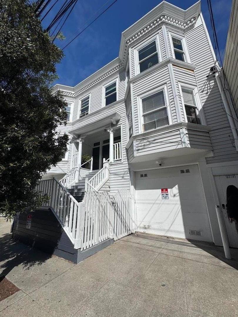 Property photo for 1347 Minna Street, San Francisco, CA