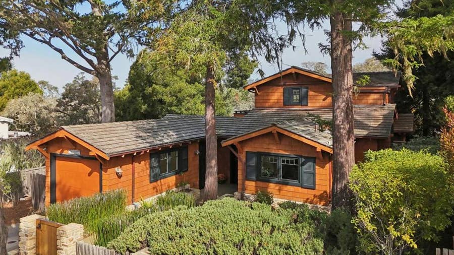 Property photo for 2NW of Lincoln Street, Carmel, CA