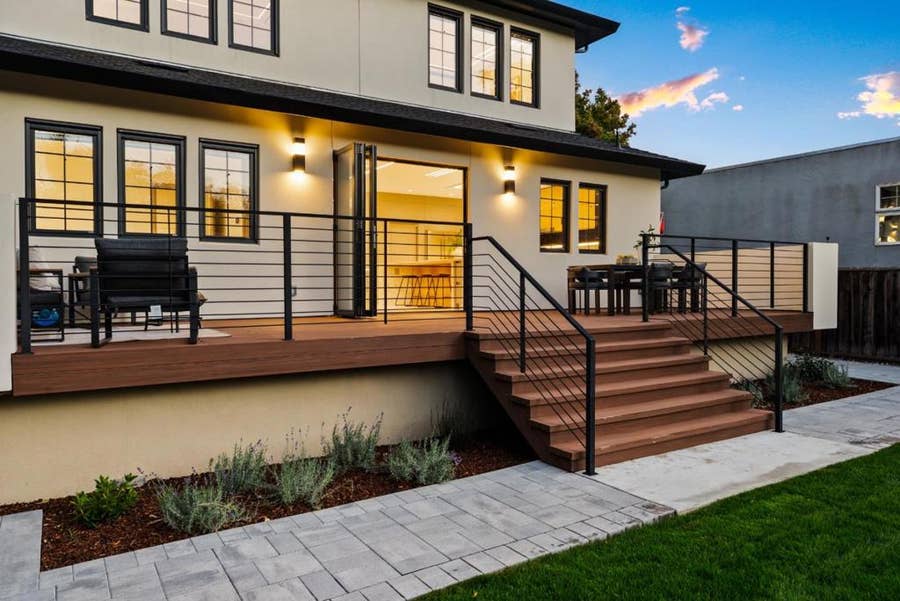 Property photo for 137 Oakview Drive, San Carlos, CA