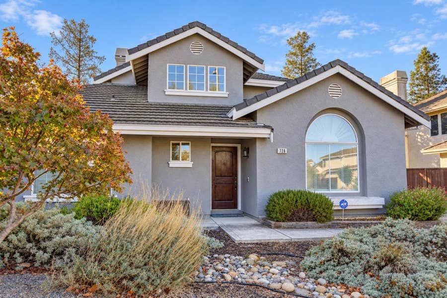 Property photo for 726 San Cristoval Court, Morgan Hill, CA