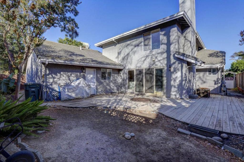 726 San Cristoval Court, Morgan Hill, CA 95037 726 San Cristoval Court, Morgan Hill, CA 95037