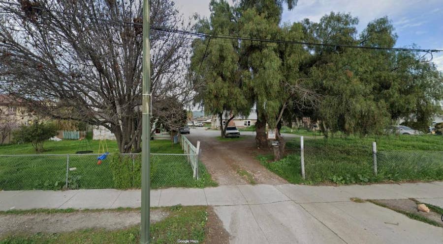 Property photo for 2450 Mclaughlin Avenue, San Jose, CA