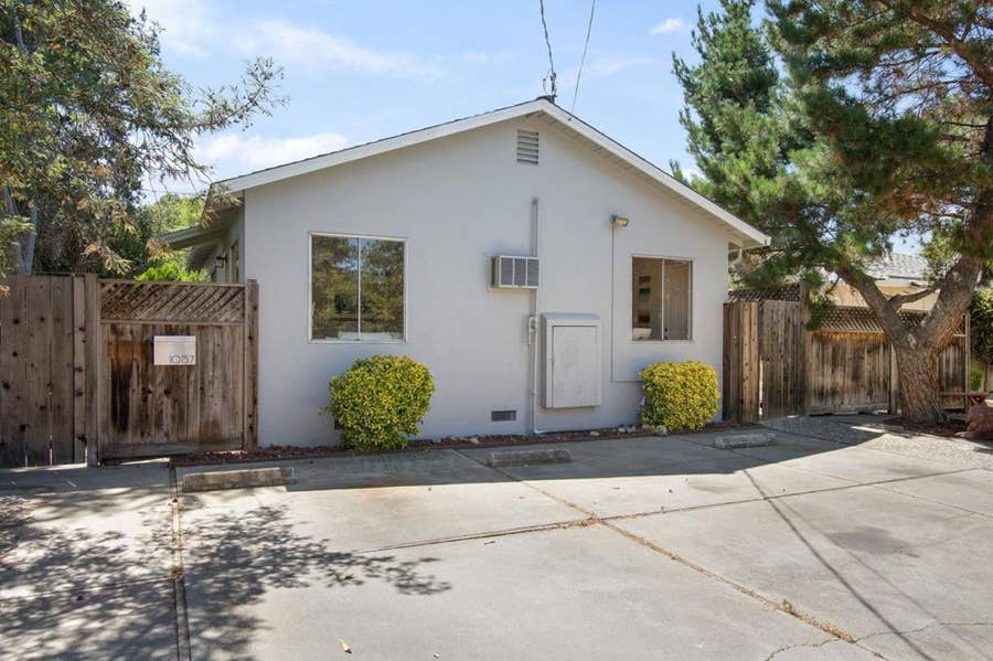Property photo for 10157 Alhambra Avenue, Cupertino, CA