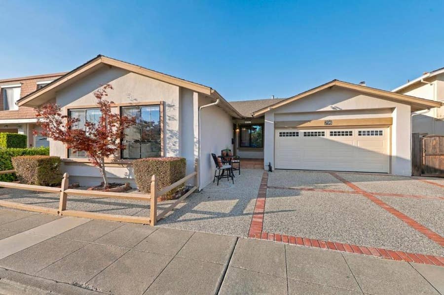 Property photo for 796 Ranger Circle, Foster City, CA