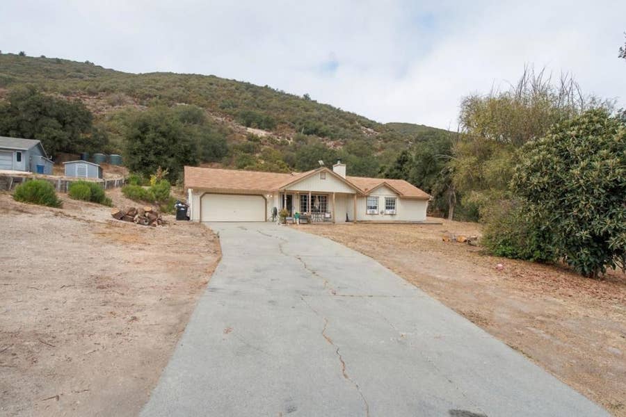 Property photo for 57982 Jolon Road, King City, CA