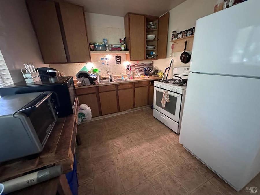 Property photo for 2721 Victoria Drive, Santa Rosa, CA