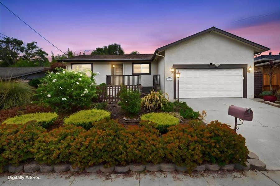 Property photo for 3763 Hilltop Court, Soquel, CA