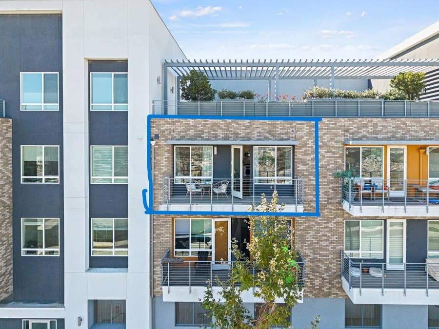 Property photo for 382 Llano De Los Robles Avenue, #7, San Jose, CA