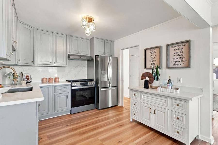 Property photo for 2504 Spring Street, Redwood City, CA