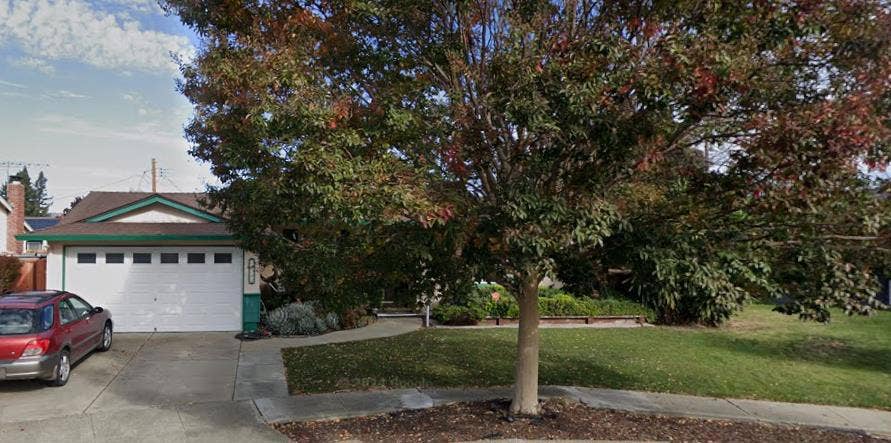 Property photo for 39502 Walters Court, Fremont, CA