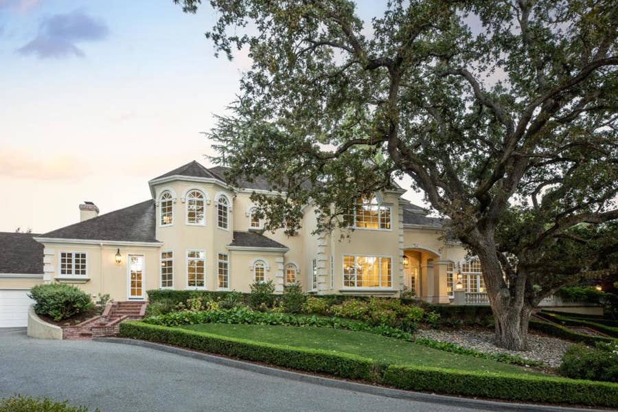 Property photo for 10271 W Loyola Drive, Los Altos Hills, CA