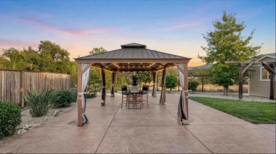 Property photo for 7050 Vintner Court, Gilroy, CA