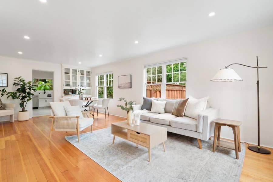 Property photo for 402 Bernal Street, Aptos, CA