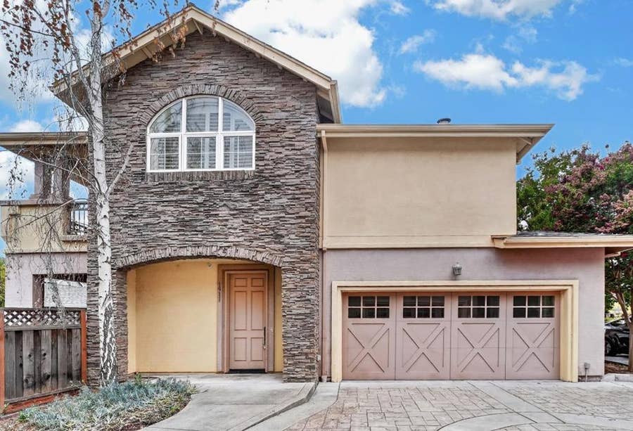 Property photo for 1911 Vida Court, Mountain View, CA