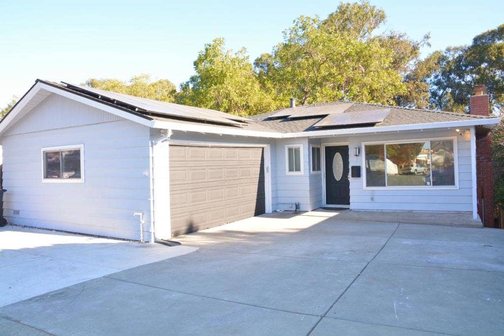1966 Hillsdale Street, Hayward, CA 94541 1966 Hillsdale Street, Hayward, CA 94541