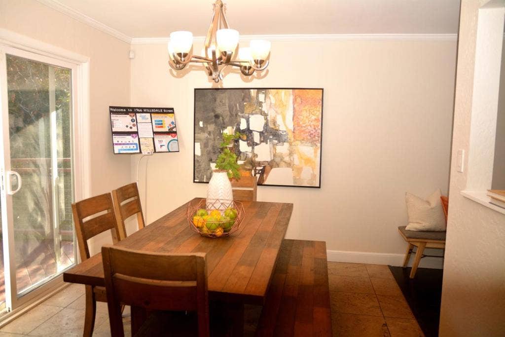 1966 Hillsdale Street, Hayward, CA 94541 1966 Hillsdale Street, Hayward, CA 94541