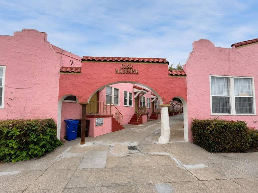 Property photo for 61146120 Foothill Boulevard, Oakland, CA
