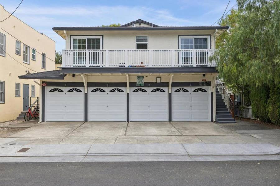 Property photo for 311317 Ramona Street, Palo Alto, CA