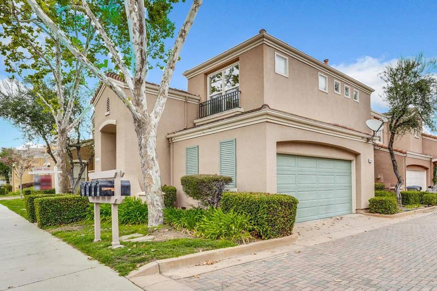 Property photo for 5829 Chambertin Drive, San Jose, CA