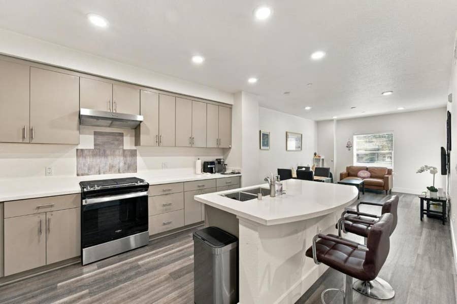 Property photo for 1853 Almaden Road, #103, San Jose, CA