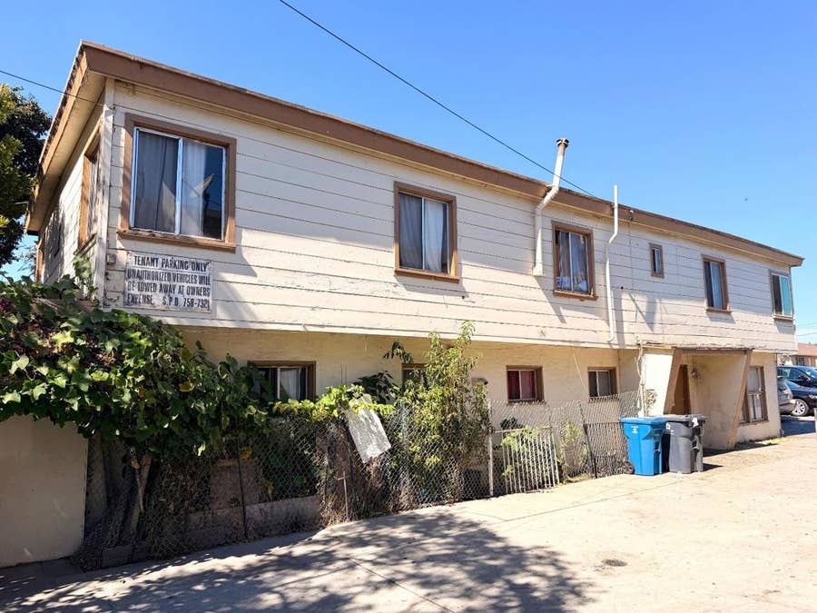 Property photo for 1015 N Sanborn Road, Salinas, CA