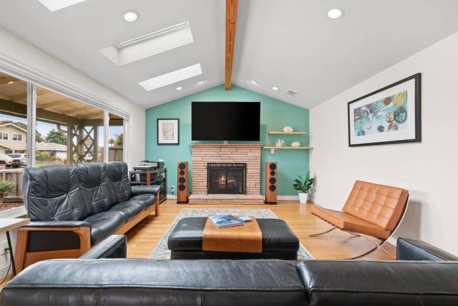 Property photo for 249 Getchell Street, Santa Cruz, CA
