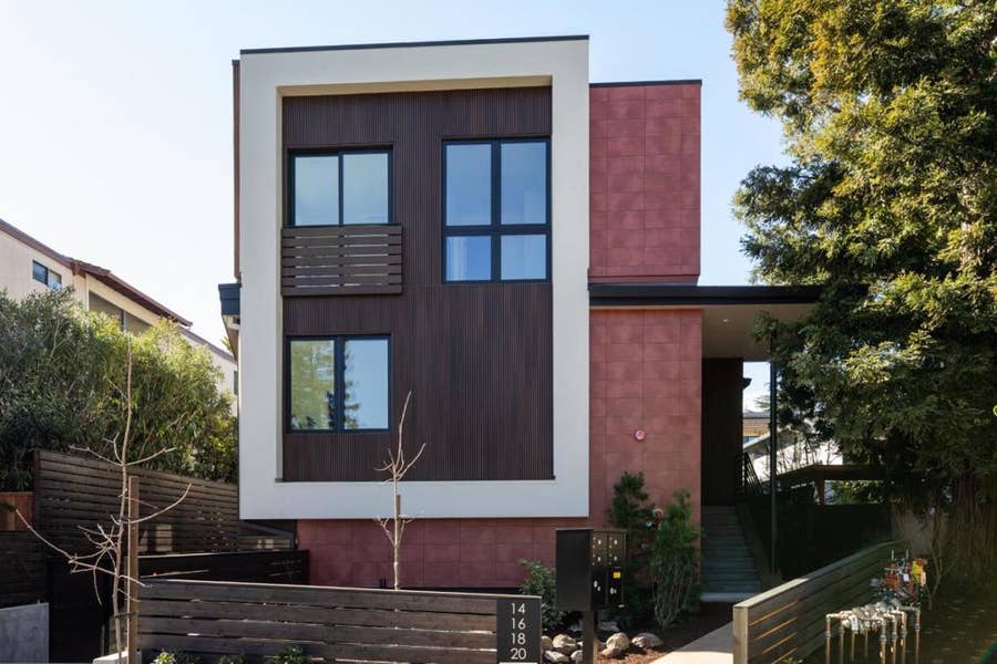 Property photo for 16 Fourth Street, Los Altos, CA
