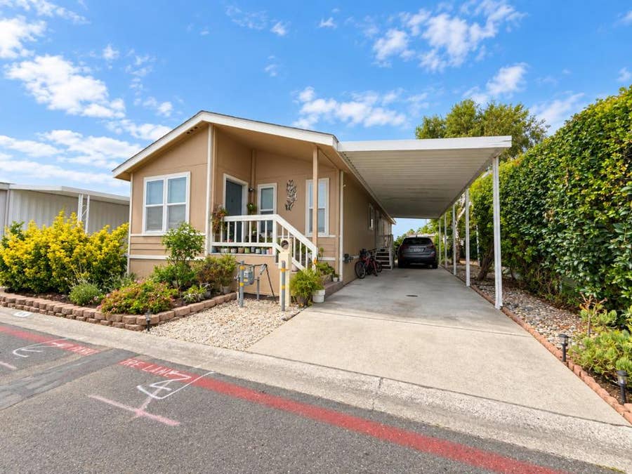 Property photo for 1220 Tasman, #414, Sunnyvale, CA