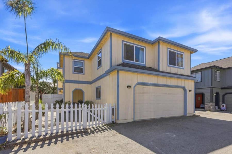 Property photo for 1860 Cisco Lane, Santa Cruz, CA