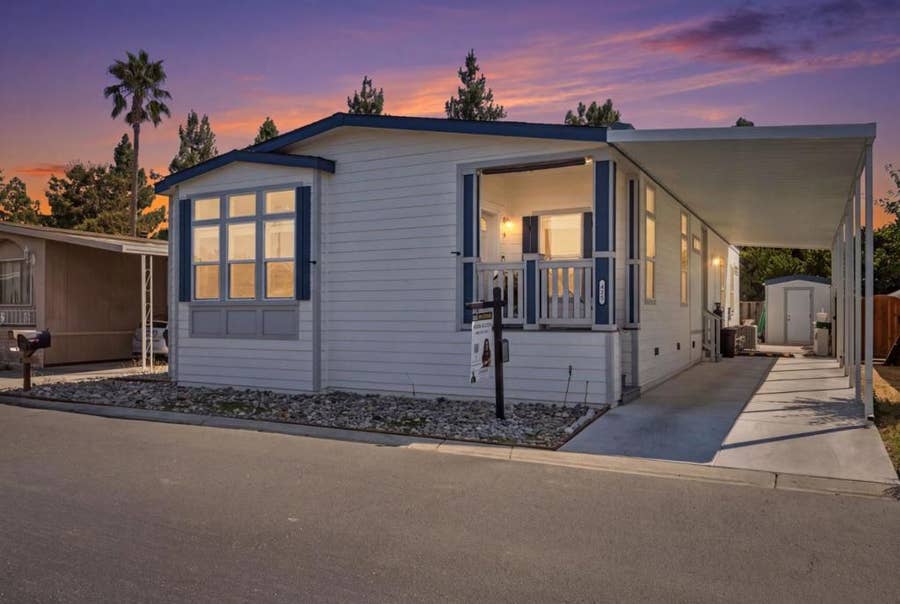 Property photo for 165 Blossom Hill Road, #421, San Jose, CA