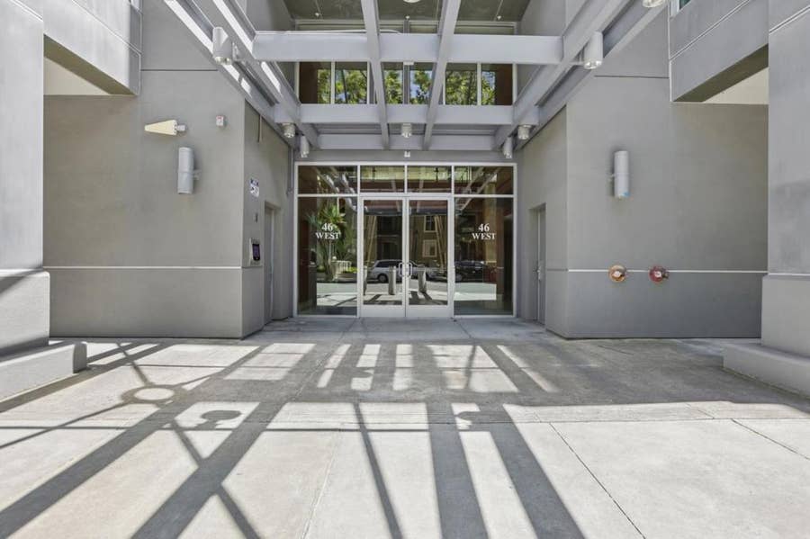 Property photo for 46 W Julian Street, #217, San Jose, CA