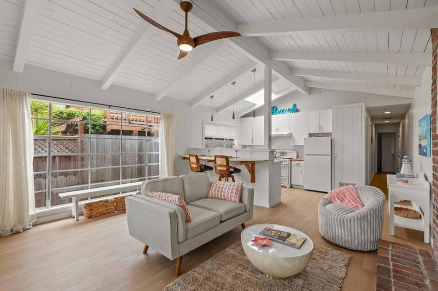 Property photo for 415 37th Avenue, Santa Cruz, CA