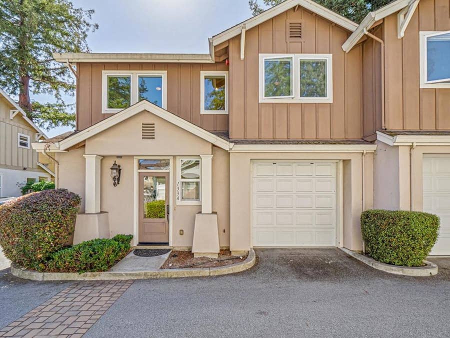 Property photo for 133 Kennan Street, #A, Santa Cruz, CA