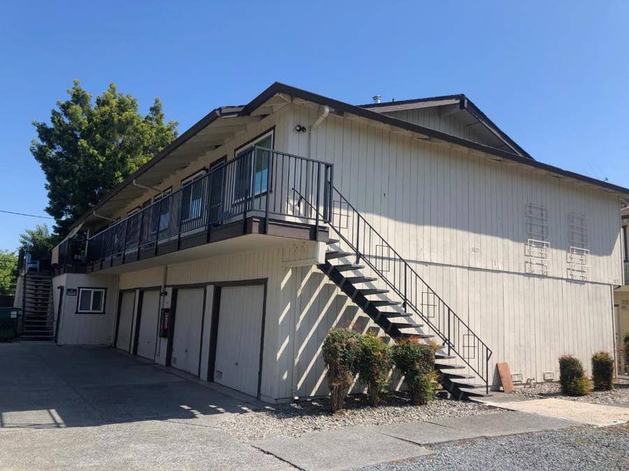 Property photo for 3825 Barker Drive, San Jose, CA