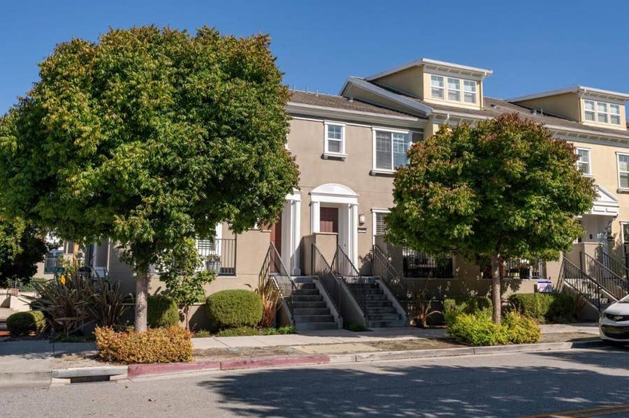 Property photo for 2933 Baze Road, San Mateo, CA