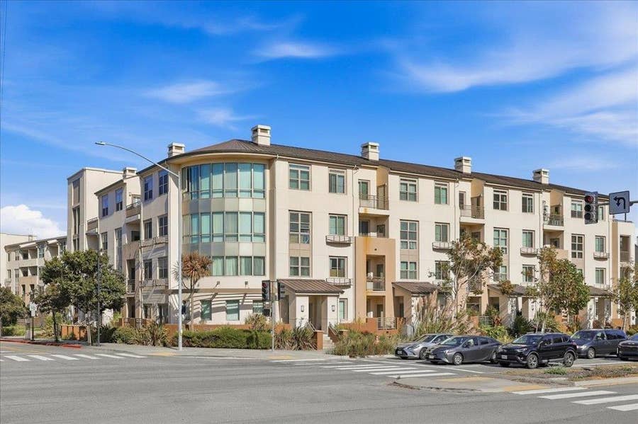 Property photo for 1488 El Camino Real, #215, South San Francisco, CA