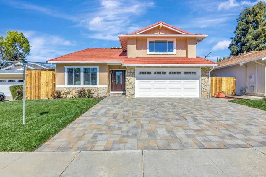 Property photo for 1513 Shinn Court, Fremont, CA
