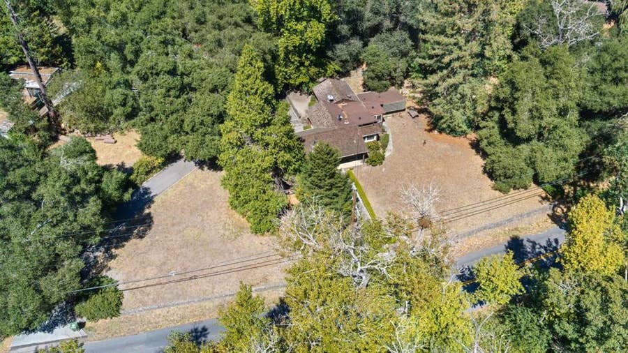 Property photo for 7267 W Zayante Road, Felton, CA