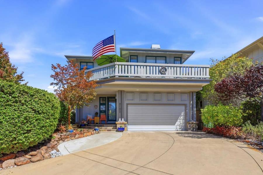 Property photo for 2102 Harborview Court, Santa Cruz, CA