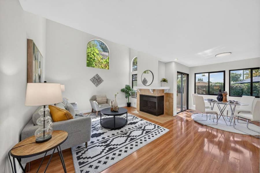 Property photo for 1205 Sierra Village Way, San Jose, CA