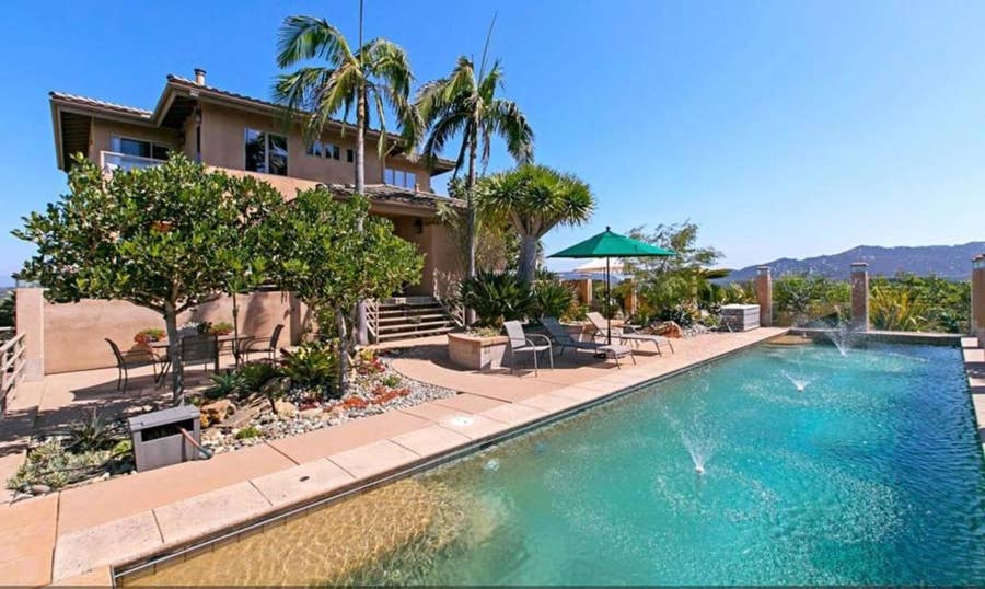 Property photo for 1629 Wild Acres Road, Vista, CA