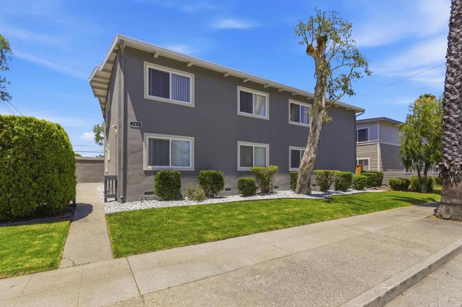 Property photo for 765 Sharmon Palms Lane, Campbell, CA