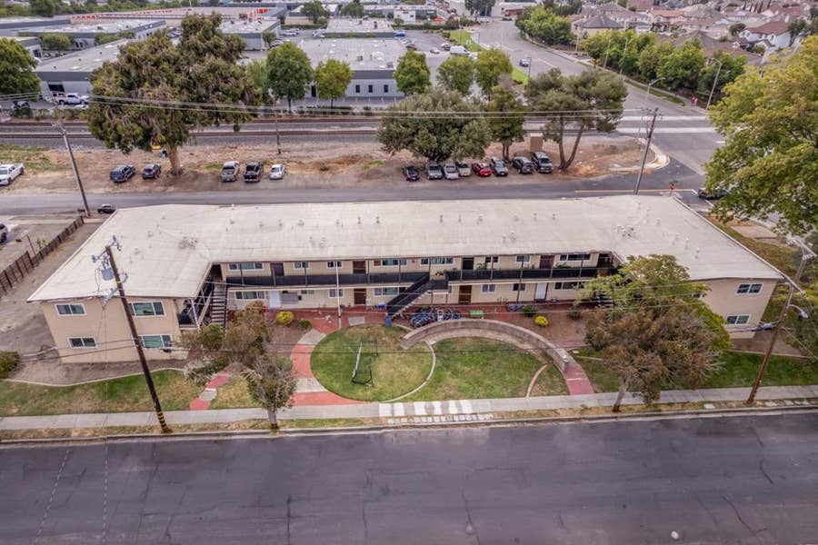Property photo for 5464 Saint Mark Avenue, Newark, CA