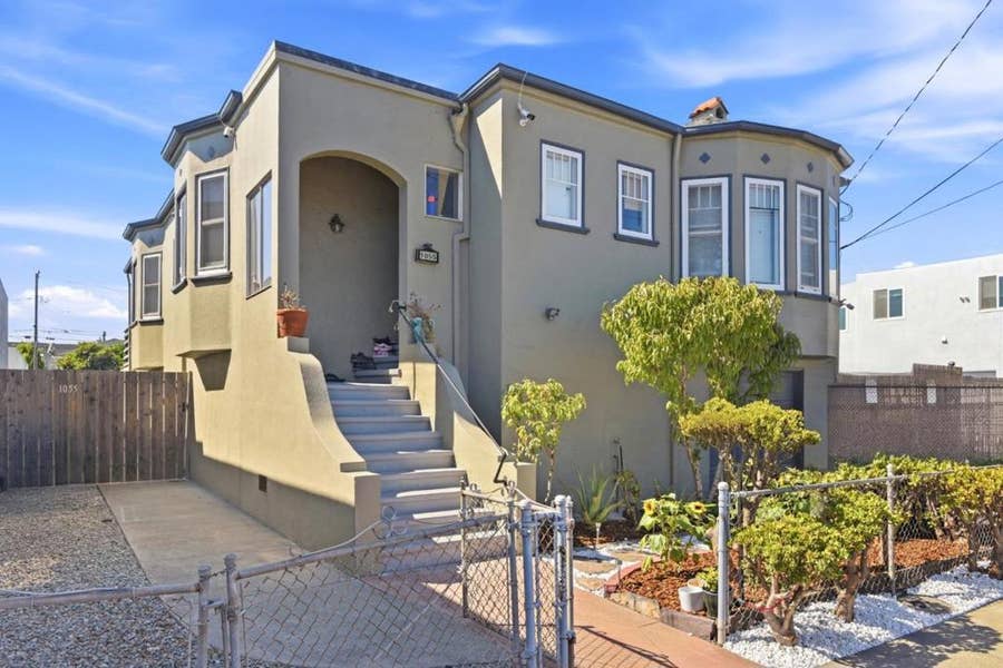 Property photo for 1055 San Mateo Avenue, San Bruno, CA