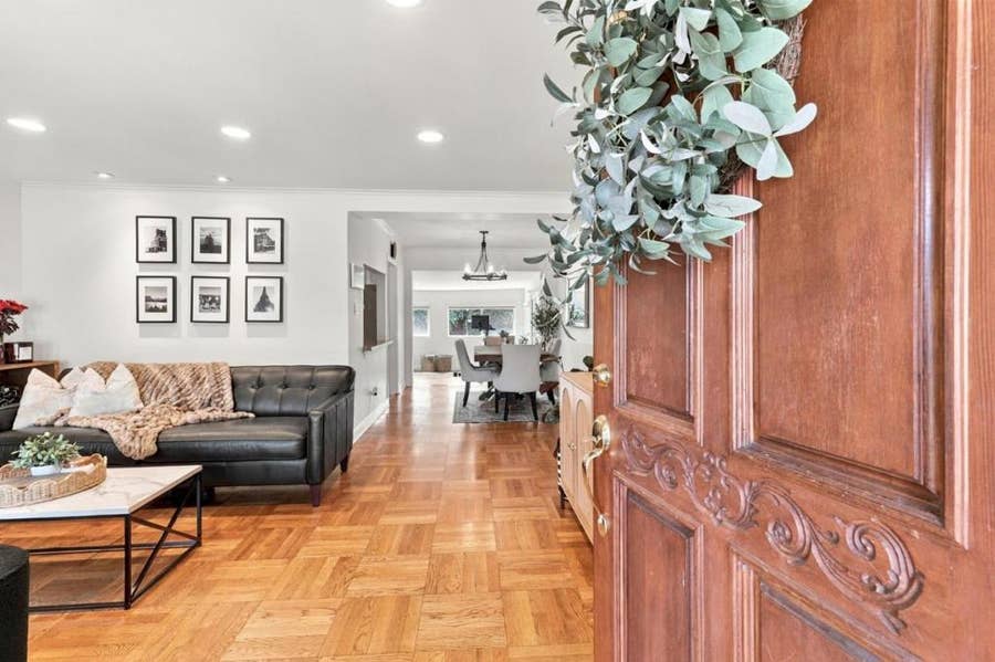 Property photo for 3726 Branson Drive, San Mateo, CA
