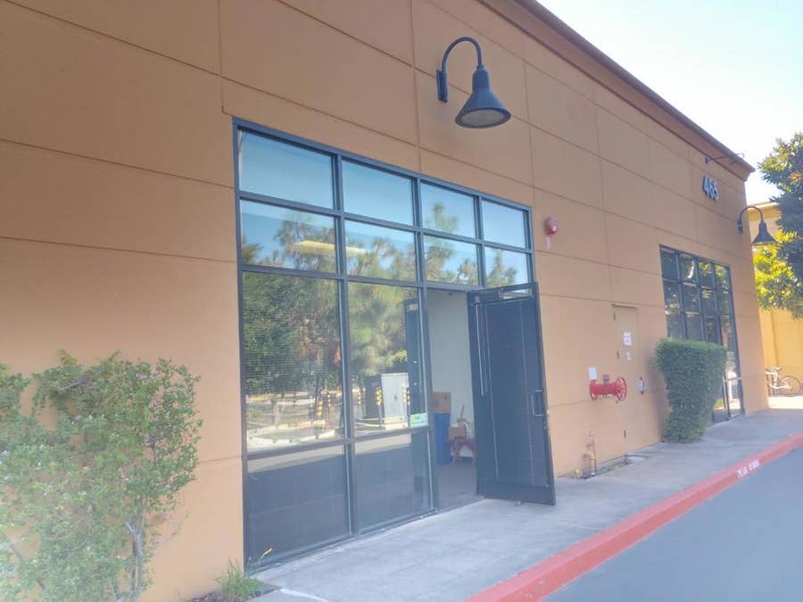 Property photo for 465 N Whisman Road, #Suite 500, Mountain View, CA