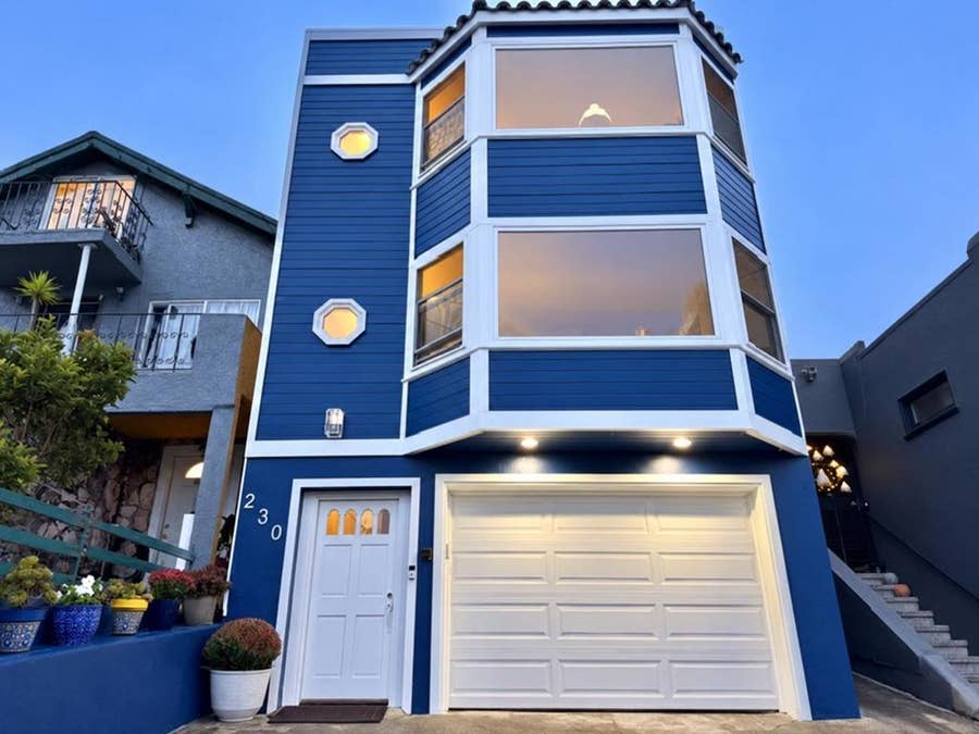 Property photo for 230 Curtis Street, San Francisco, CA