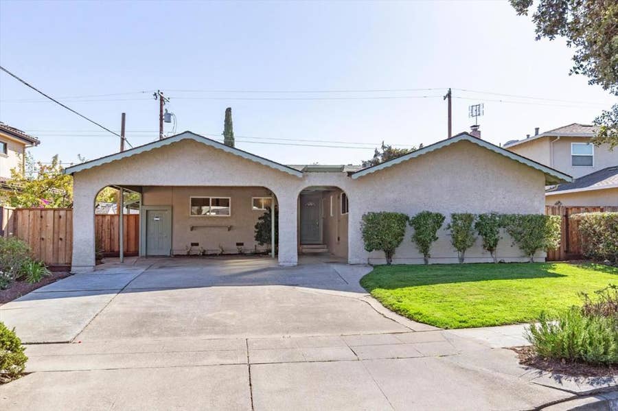 Property photo for 1574 Oriole Avenue, Sunnyvale, CA